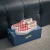 Vans LX Classic Slip-On 98 EK Checkerboard Red Marshmallow