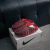 Nike Mind 001 Slide Team Red University Red