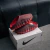 Nike Mind 001 Slide Team Red University Red - comprar online