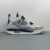 Air Jordan 4 Retro Military Blue en internet