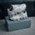 New Balance 2000 Metalic Silver - comprar online