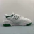 New Balance 550 White Classic Green en internet