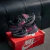 Nike V2K Run Black Hyper Pink - comprar online
