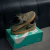Nike SB Force 58 Medium Olive Gum Light Brown - comprar online