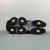New Balance 9060 Black Cement Dry Lime - Vaku store