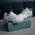 New Balance 2000 Metalic Silver en internet