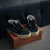 Vans Shoes Skate 'Black White' en internet