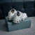 New Balance 2000 Metalic Silver - Vaku store