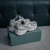 New Balance 740 Grey Metalic - Vaku store