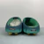 Nike Mind 001 Slide Geode Teal Light Menta - tienda online