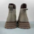 Imagen de Borcegos Timberland de Gamuza Gris