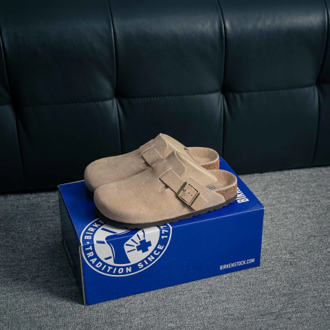 Birkenstock Zuecos