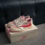 Travis Scott x Air Jordan 1 Low "Tropical Pink"