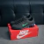 Nike Shox Z Black Iridescent