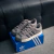 Adidas Superstar Charcoal