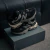 New Balance 983 Black - comprar online