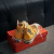 Chrome Hearts x Converse Chuck Taylor 1970s Yellow - Vaku store