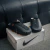 Nike Mind 001 Slide Black Chrome en internet