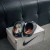Nike Mind 001 Slide Black Chrome - Vaku store