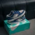 Nike SB Force 58 Navy Photon Dust - comprar online