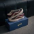 Vans LX Old Skool 36 EK Knit Pack Geo Check Bordeaux Red - comprar online
