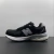 New Balance 990v3 MiUSA Black White - comprar online