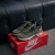 Nike JAM Green