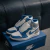 Air Jordan 1 Retro High True Blues