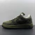 Louis Vuitton x Nike Air Force 1 Low Green - comprar online