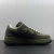 Louis Vuitton x Nike Air Force 1 Low Green en internet