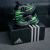 Adidas Adistar Jellyfish Pharrell Williams Green - comprar online