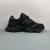 New Balance 9060 Black Cement en internet