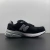 New Balance 990v3 MiUSA Black White en internet