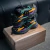 Adidas Adistar Jellyfish Black Purple x Pharrell Williams - comprar online