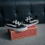 Vans Knu Skool Pearl Pack Black en internet