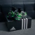Adidas Adistar Jellyfish Pharrell Williams Green - Vaku store