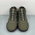 botas de senderismo Timberland Greenstride Motion 6 Mid Verde - tienda online