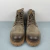 Botas Caterpillar Genuine - tienda online