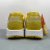 Imagen de Nike Air Max 1 '87 SP "Supreme Speed Yellow"