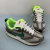 Imagen de Nike Air Max Dawn Olive Grey Malachite