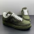 Imagen de Louis Vuitton x Nike Air Force 1 Low Green