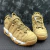 Imagen de Nike Air More Uptempo Flax White