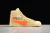 Nike Blazer Mid Off-White All Hallow's Eve - tienda online