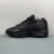 Nike Air Max 95 Lux Supreme Triple Black - comprar online