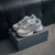 New Balance 740 Navy White