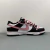 Nike Dunk Low 'Strawberry Bear Black and Pink' en internet