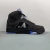 AirJordan 5 Retro Awake NY Black en internet