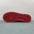 A Bathing Ape Bape Sta Patent Leather White Red - Vaku store