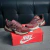 Nike V2K Run " Red Sepia Dark Pony " en internet