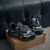 Asics Gel-NYC 2.0 Graphite Grey Black en internet